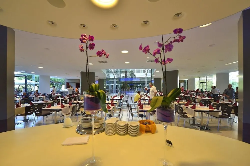 Hotel Mediteran Plava Laguna Пореч