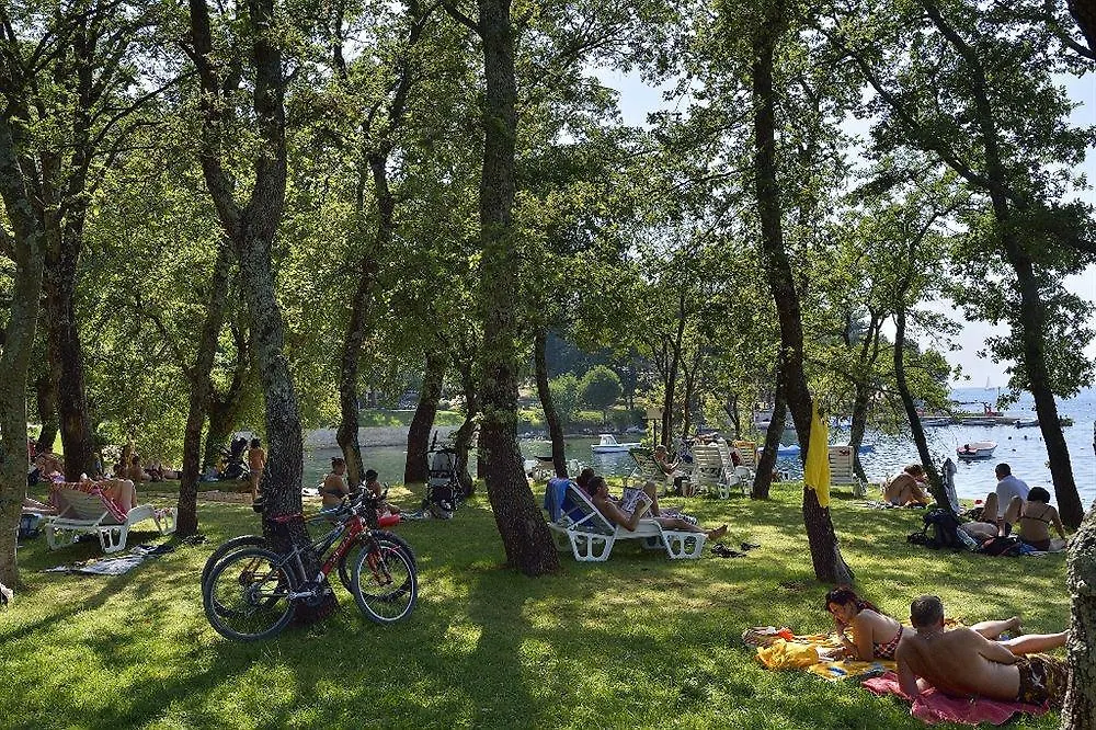 Hotel Mediteran Plava Laguna Пореч 3*,  Хорватия