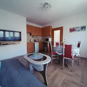  Apartament Luna Chorwacja