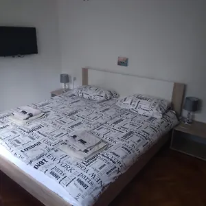 Apartman Anton, Porec
