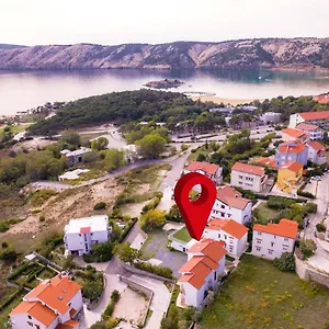  Apartament Salvija Chorwacja