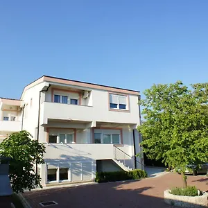  Apartament Argyruntum Chorwacja