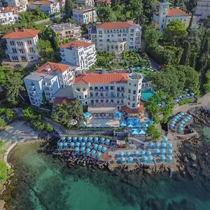 Miramar Hotell Opatija
