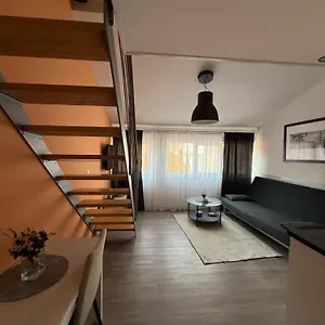  Apartament Downtown Chorwacja
