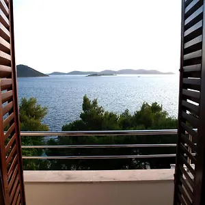  Apartament Marija-roza Chorwacja