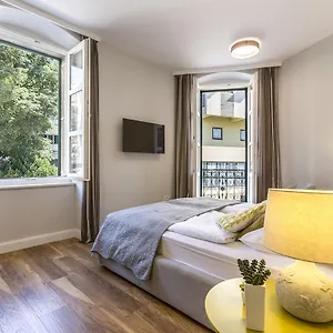 Piano Nobile 4* Split