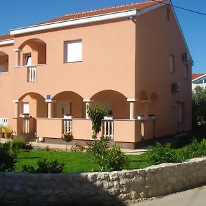  Apartament Luna Chorwacja