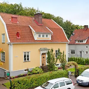5:ans Bed & Breakfast Göteborg