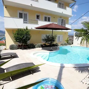  Apartament Sakal Chorwacja