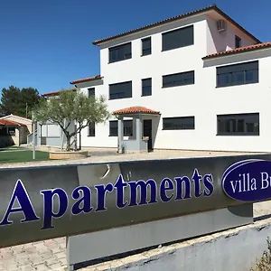  Apartament Bubi Chorwacja