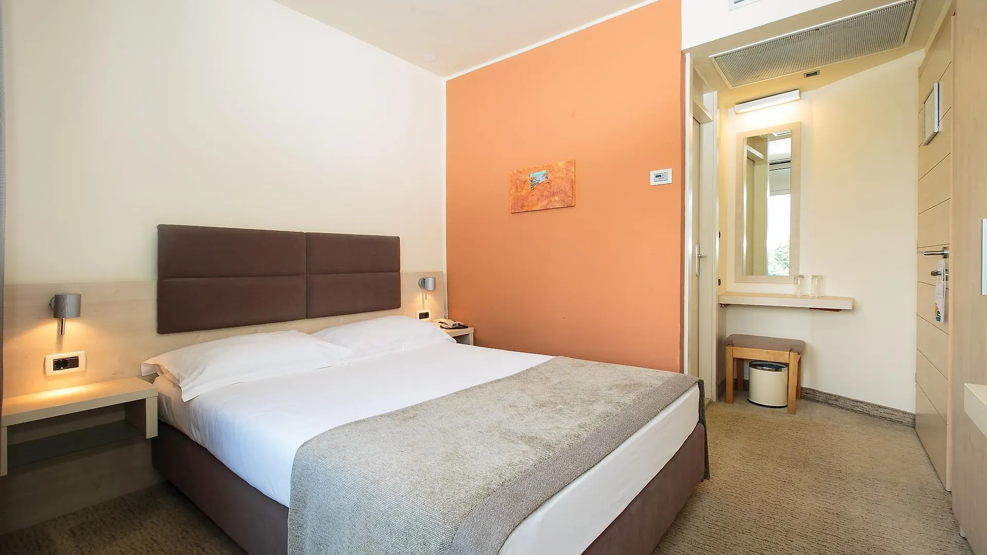 Hotel Mediteran Plava Laguna Poreč