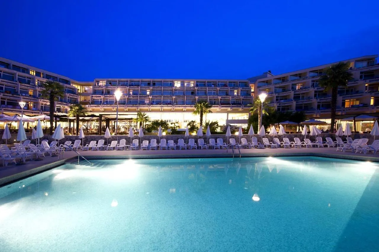Hotel Mediteran Plava Laguna Poreč