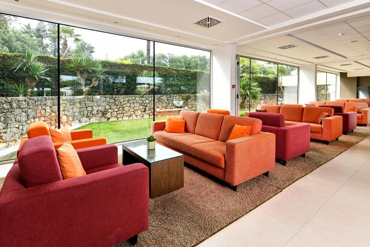 Hotel Mediteran Plava Laguna Poreč