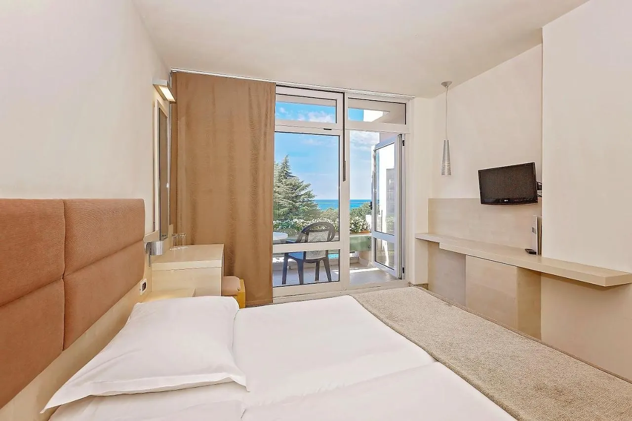 Hotel Mediteran Plava Laguna Poreč