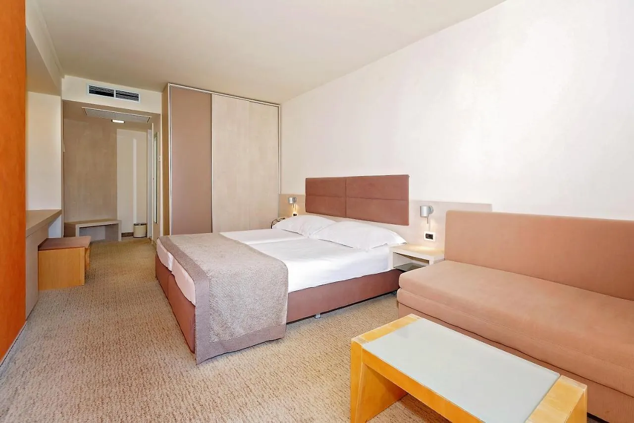 Hotel Mediteran Plava Laguna Poreč
