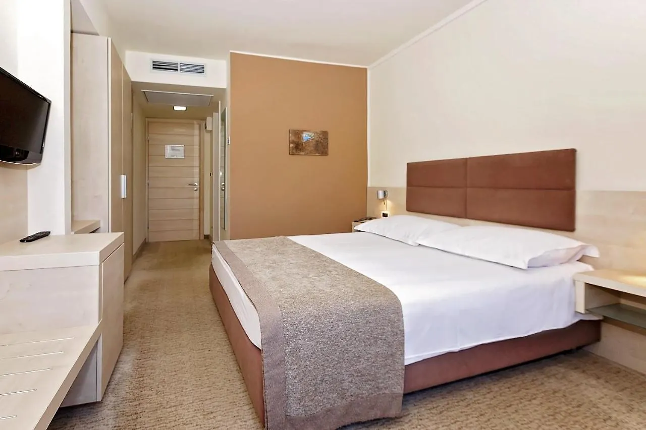 Hotel Mediteran Plava Laguna Poreč