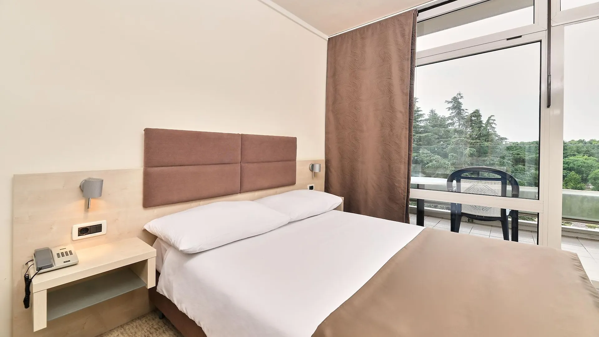 Hotel Mediteran Plava Laguna Poreč