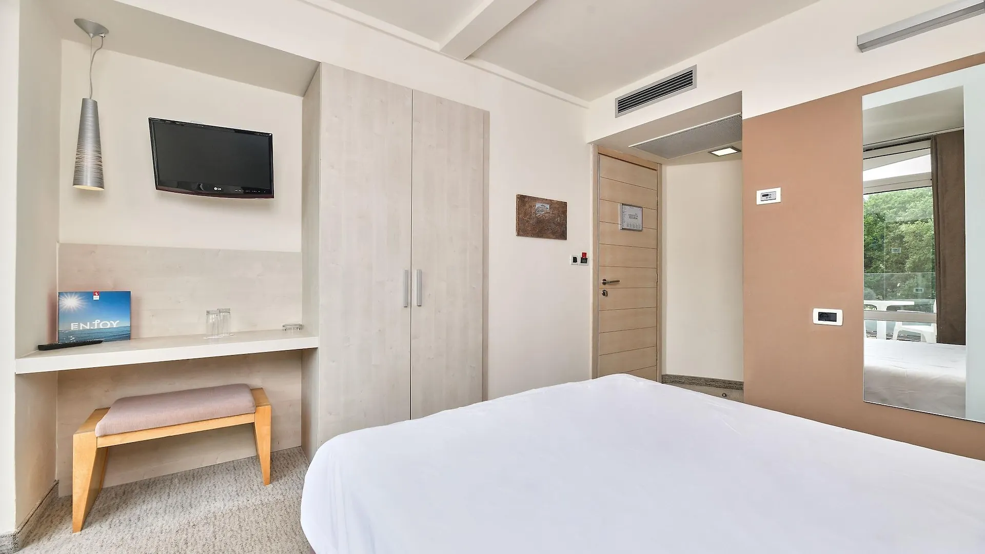 Hotel Mediteran Plava Laguna Poreč