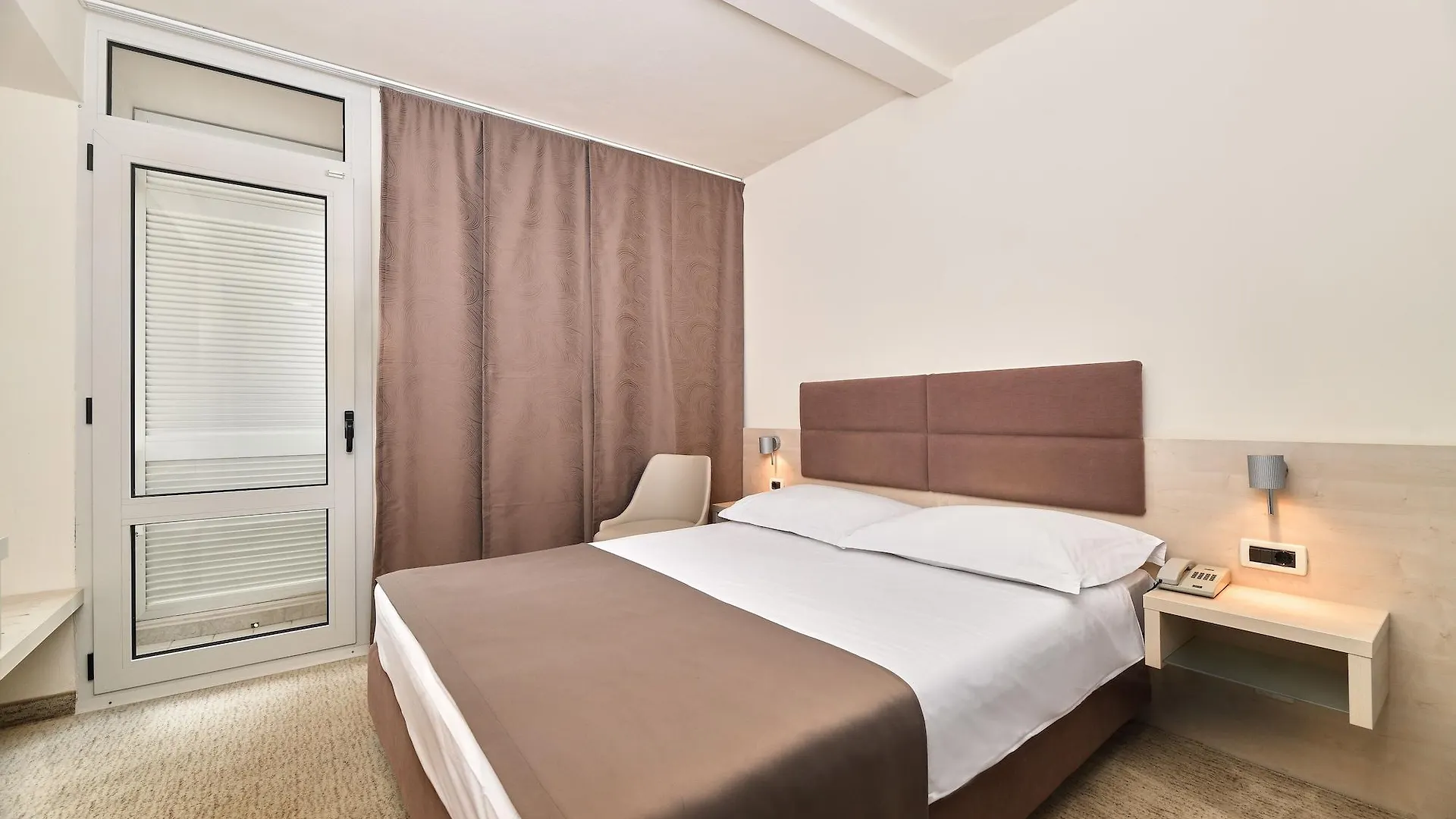 Hotel Mediteran Plava Laguna Poreč