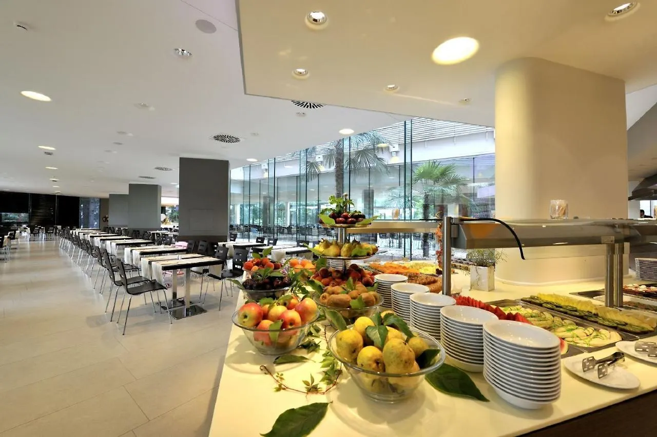 Hotel Mediteran Plava Laguna Porec