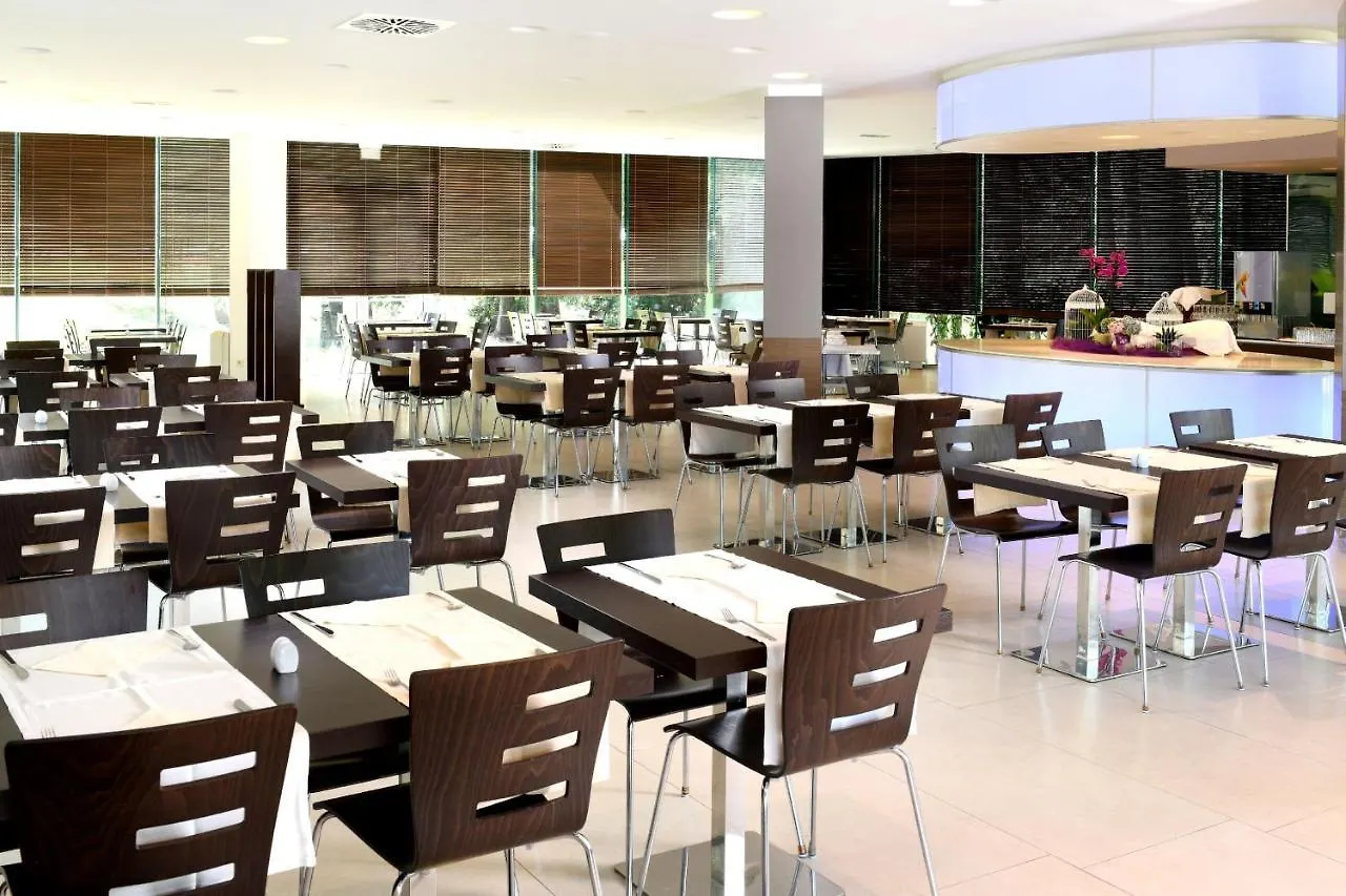 Hotel Mediteran Plava Laguna Porec