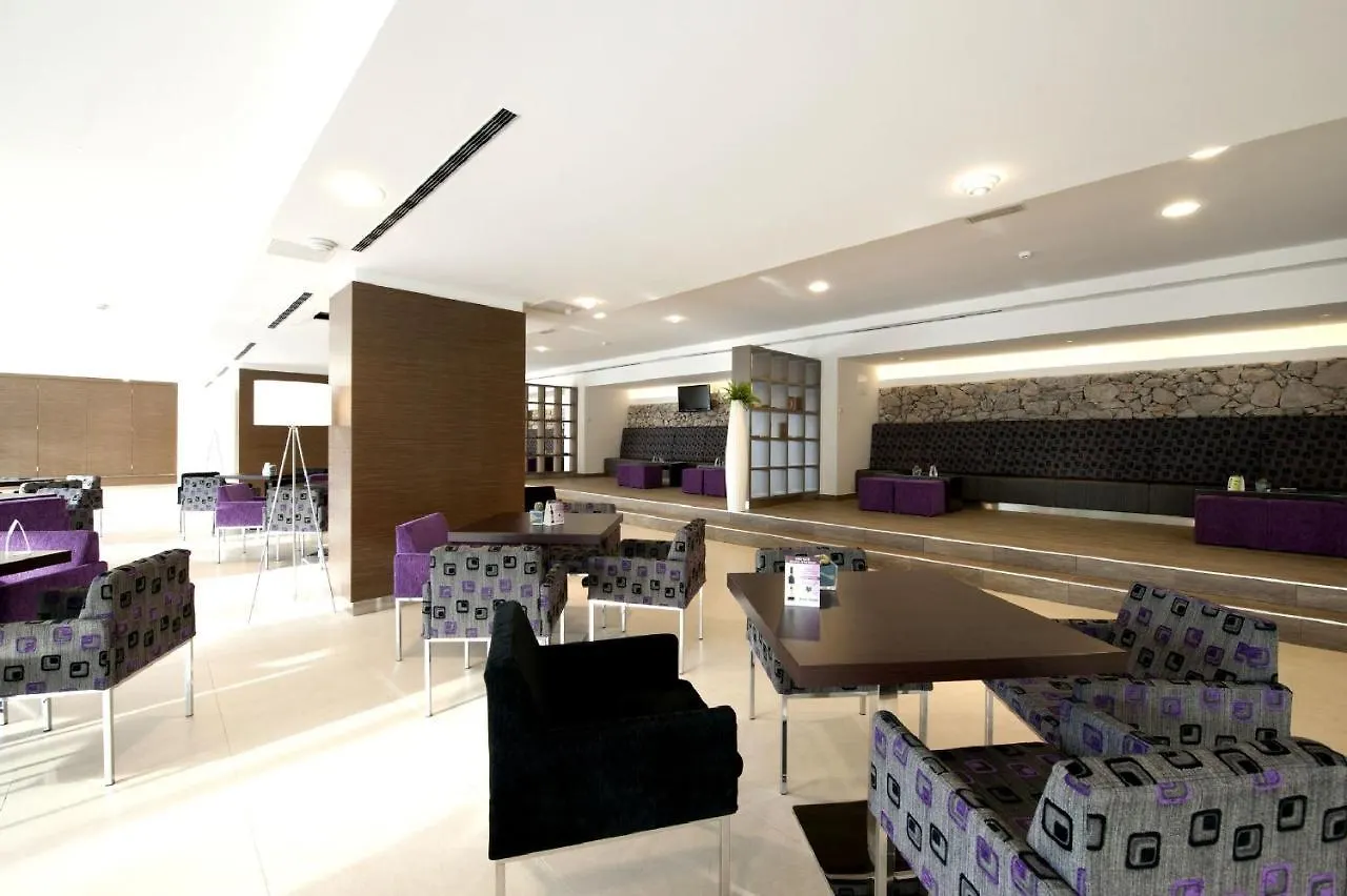 Hotel Mediteran Plava Laguna Porec Croatia