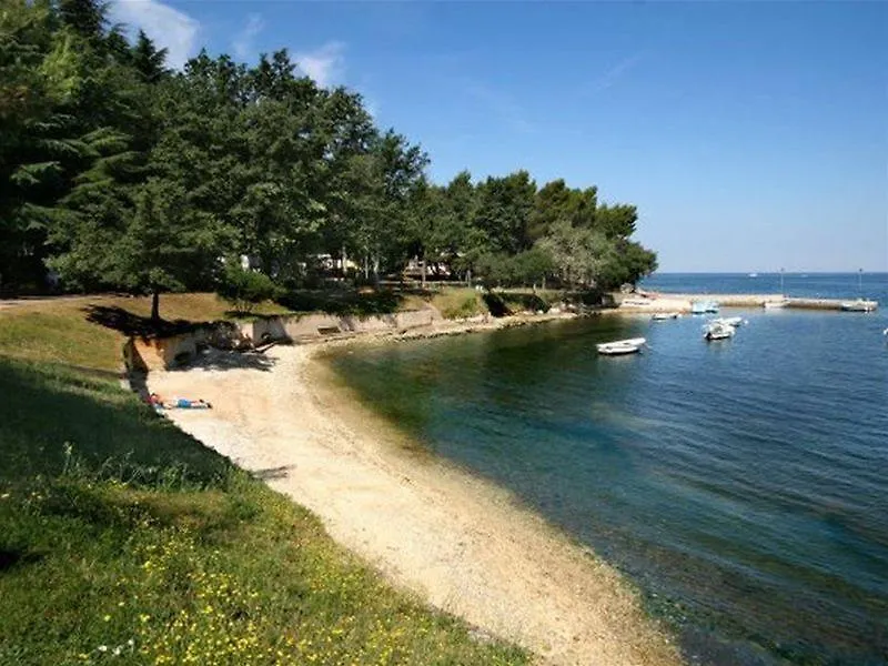 Hotel Mediteran Plava Laguna Poreč