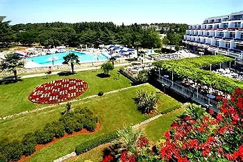 Hotel Mediteran Plava Laguna Poreč